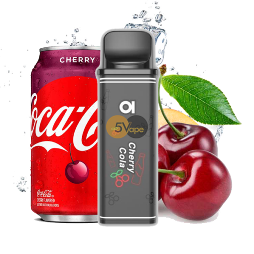 Đầu Pod Gotek X Sẵn Tinh Dầu Cola Cherry Lạnh