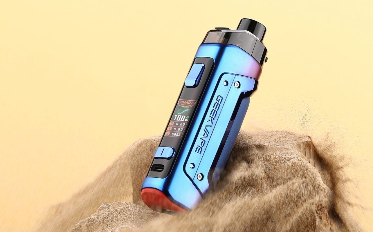 Geekvape B100