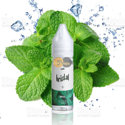 Kardinal Kristal Juice Bạc Hà Lạnh