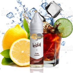 Kardinal Kristal Juice Cola Chanh Lạnh