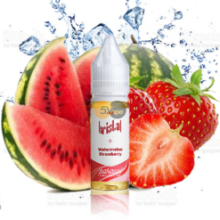 Kardinal Kristal Juice Dâu Dưa Hấu Lạnh