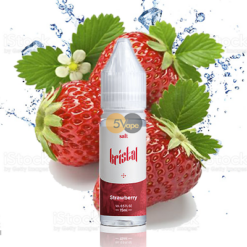 Kardinal Kristal Juice Dâu Tây Lạnh