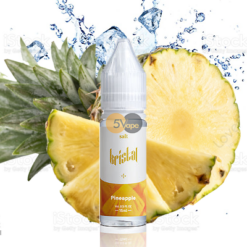 Kardinal Kristal Juice Dứa Lạnh