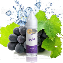 Kardinal Kristal Juice Nho Lạnh