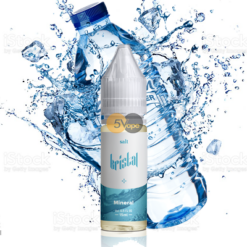 Kardinal Kristal Juice Nước Khoáng