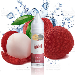 Kardinal Kristal Juice Vải Lạnh