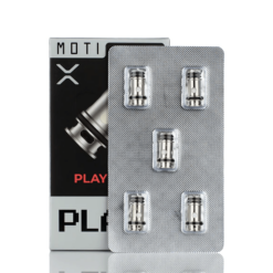 Occ MOTI Play X 1.0ohm   Pack 5 Cái