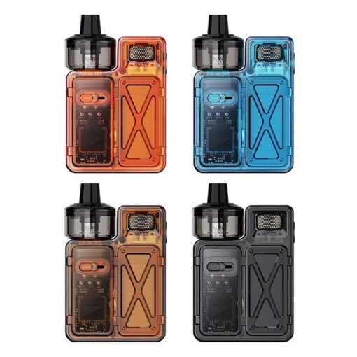 Uwell Crown M Pod System