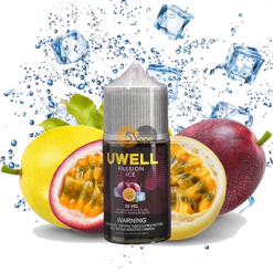 Uwell Juice Chanh Leo Lạnh