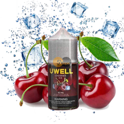 Uwell Juice Cherry Lạnh