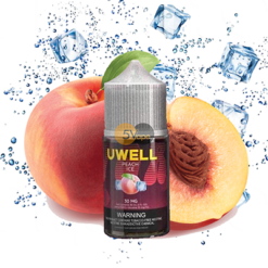 Uwell Juice Đào Lạnh