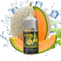 Uwell Juice Dưa Gang Lạnh