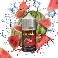 Uwell Juice Dưa Hấu Lạnh