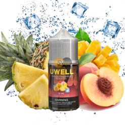 Uwell Juice Dứa Xoài Đào