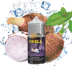 Uwell Juice Khoai Môn Lạnh