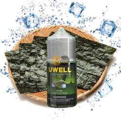 Uwell Juice Tảo Biển