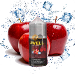 Uwell Juice Táo Đỏ Lạnh