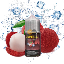 Uwell Juice Vải Lạnh