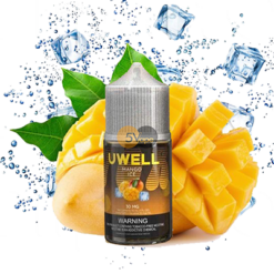 Uwell Juice Xoài Lạnh