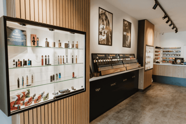 Vape Shop Hà Nội, Mua Pod Vape Hà Nội Ở Đâu Uy Tín