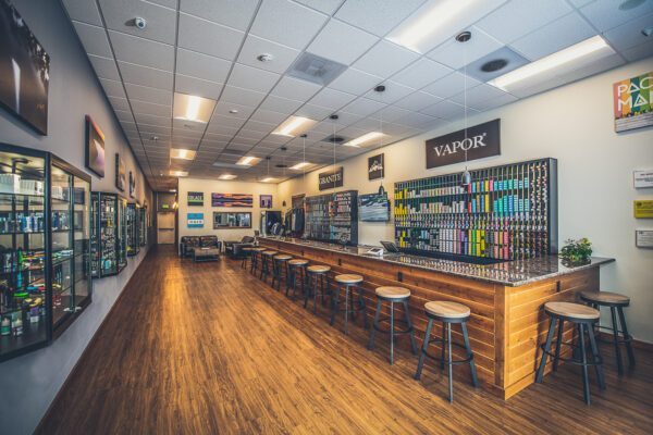 Vape Shop Quận 10, Mua Pod Vape Quận 10 TPHCM Chính Hãng