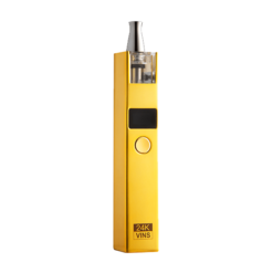 Vins 24K Vins Vape Pod System Bản Vàng