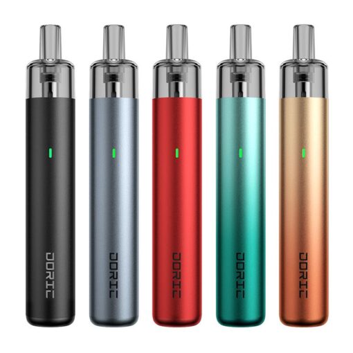 Doric 20 SE Voopoo Pod System