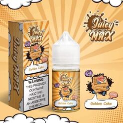 Juicy Max Juice Bánh Kem Dâu Tây Việt Quất