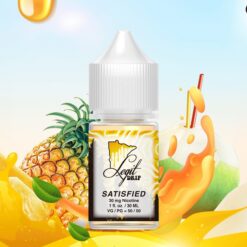 Legit Drip Juice Dừa Dứa Lạnh