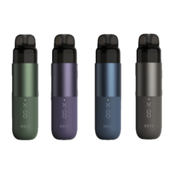 MOTI X Go Pod System