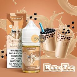 Vladdin Juice Trà Sữa Trân Châu