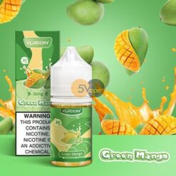 Vladdin Juice Xoài Xanh Lạnh