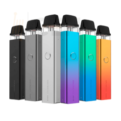 XROS 2 Vaporesso Pod System