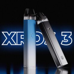 Vaporesso Xros 3 Pod Kit