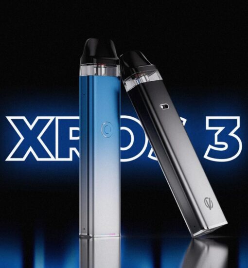 Vaporesso Xros 3 Pod Kit