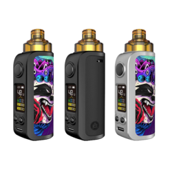 Hita Ink 40W Asvape Pod System