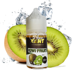 Kent Juice Kiwi Lạnh