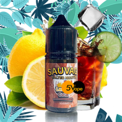 Sauvage Cola Chanh