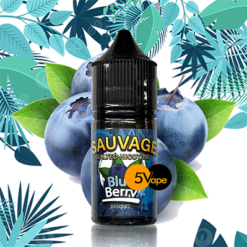 Sauvage Việt Quất