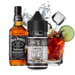 Summit Juice Rượu Whisky Cola