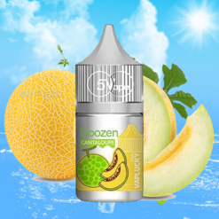 Vaplucky Goozen Juice Dưa Gang Lạnh