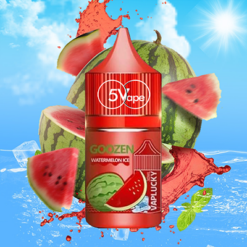 Vaplucky Goozen Juice Dưa Hấu Lạnh