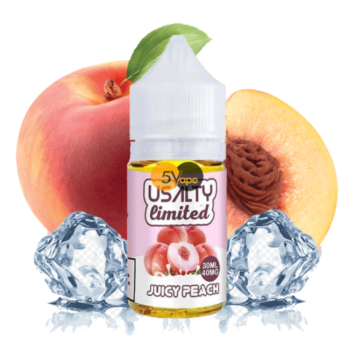 image-Usalty Limited Juice Dao Lanh