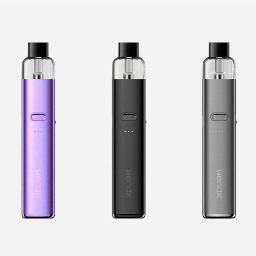 Wenax K2 Geekvape Pod System