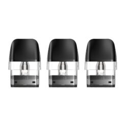 Đầu Pod Wenax Q 0.6ohm Geekvape Pack 3