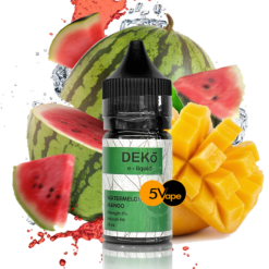 Deko Juice Dưa Hấu Xoài