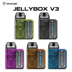 Jellybox V3 Rincoe