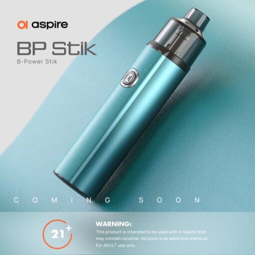 BP Stik Aspire