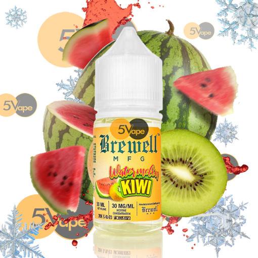 image-Brewell Juice Dua Hau Kiwi Lanh