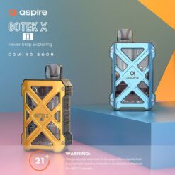 Aspire Gotek X V2